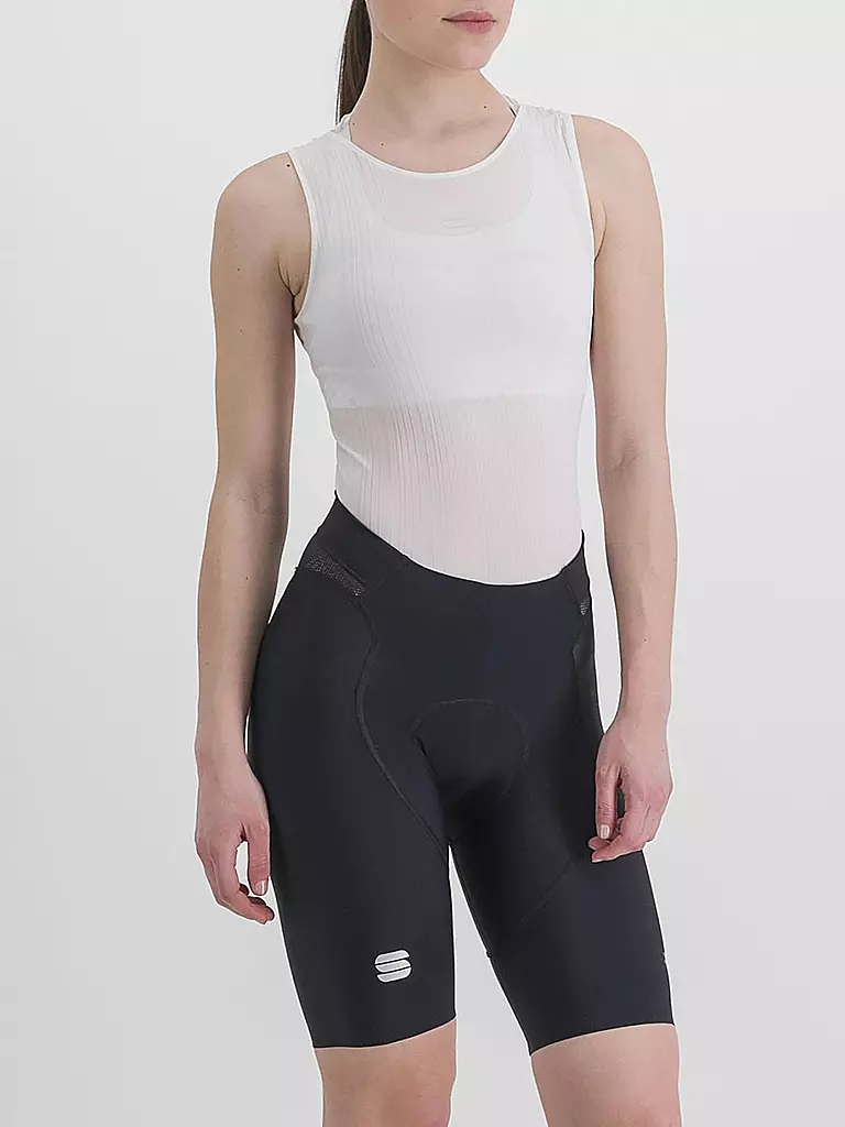 SPORTFUL | Damen Radhose Classic | schwarz