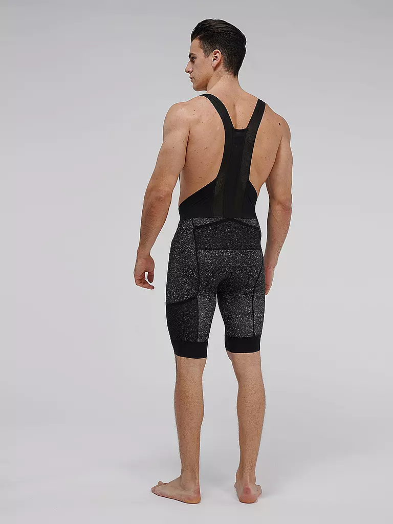 SPORTFUL | Herren Rad Trägerhose Sky Rider Supergiara | beere