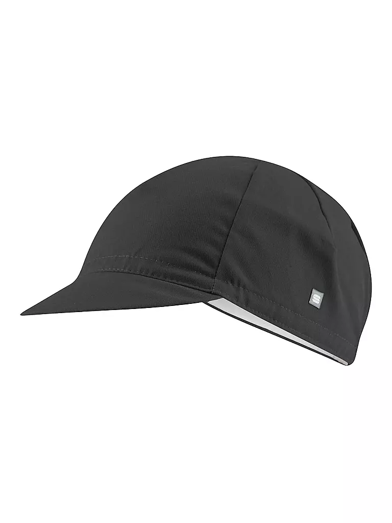 SPORTFUL | Kappe Matchy Cycling Cap | schwarz