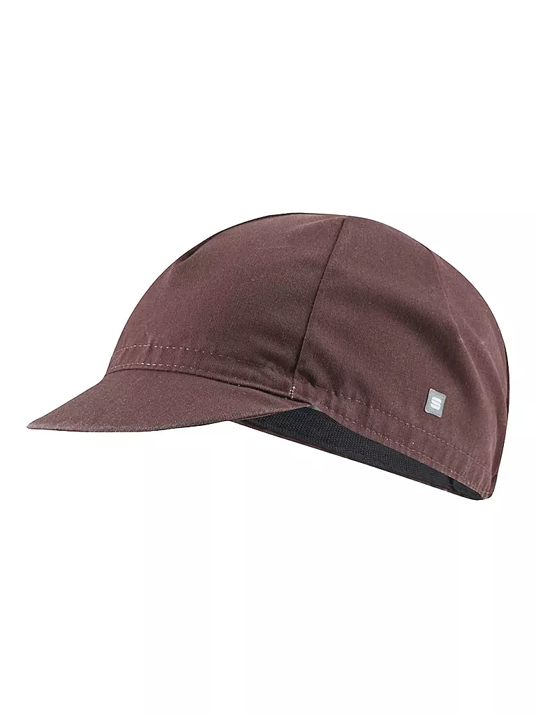 SPORTFUL | Kappe Matchy Cycling Cap | beere