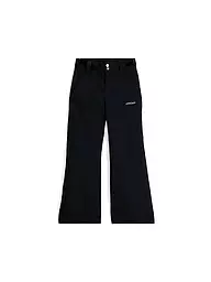 SPYDER |  Mädchen Skihose Olympia  | schwarz