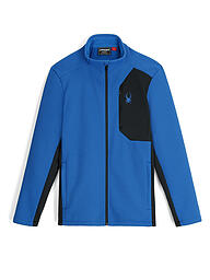 SPYDER Herren Jacke Wengen Bandit Schwarz Produktbild-Vorschau 2