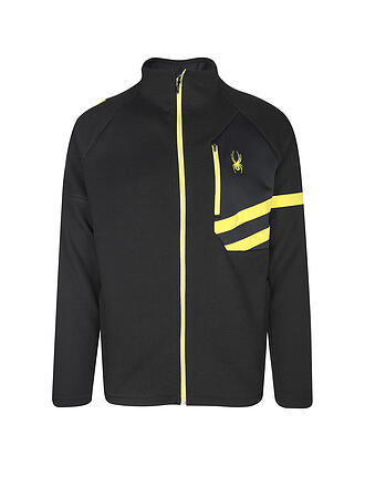 SPYDER | Herren Jacke Wengen Bandit