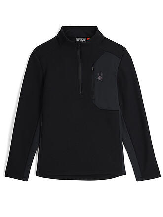 SPYDER | Herren Pullover mit 1/2 Zip BANDIT