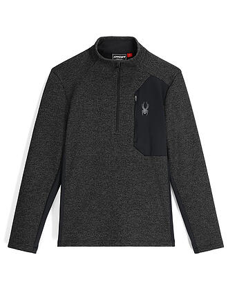 SPYDER | Herren Pullover mit 1/2 Zip BANDIT