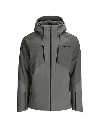 SPYDER | Herren Skijacke Alyeska Melange