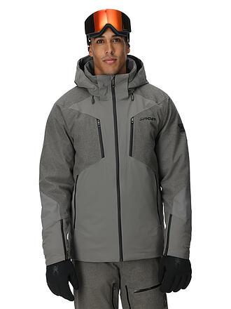 SPYDER | Herren Skijacke Alyeska Melange