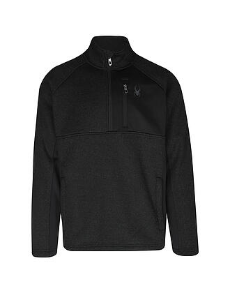 SPYDER | Herren Sweater Core Fleece 1/2 Zip
