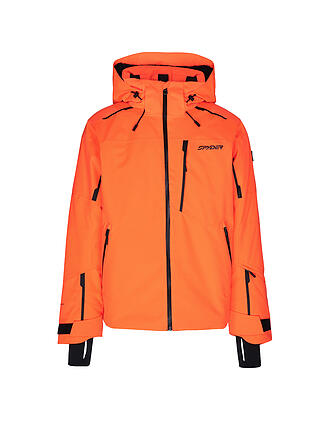 SPYDER | Herren Skijacke Leader