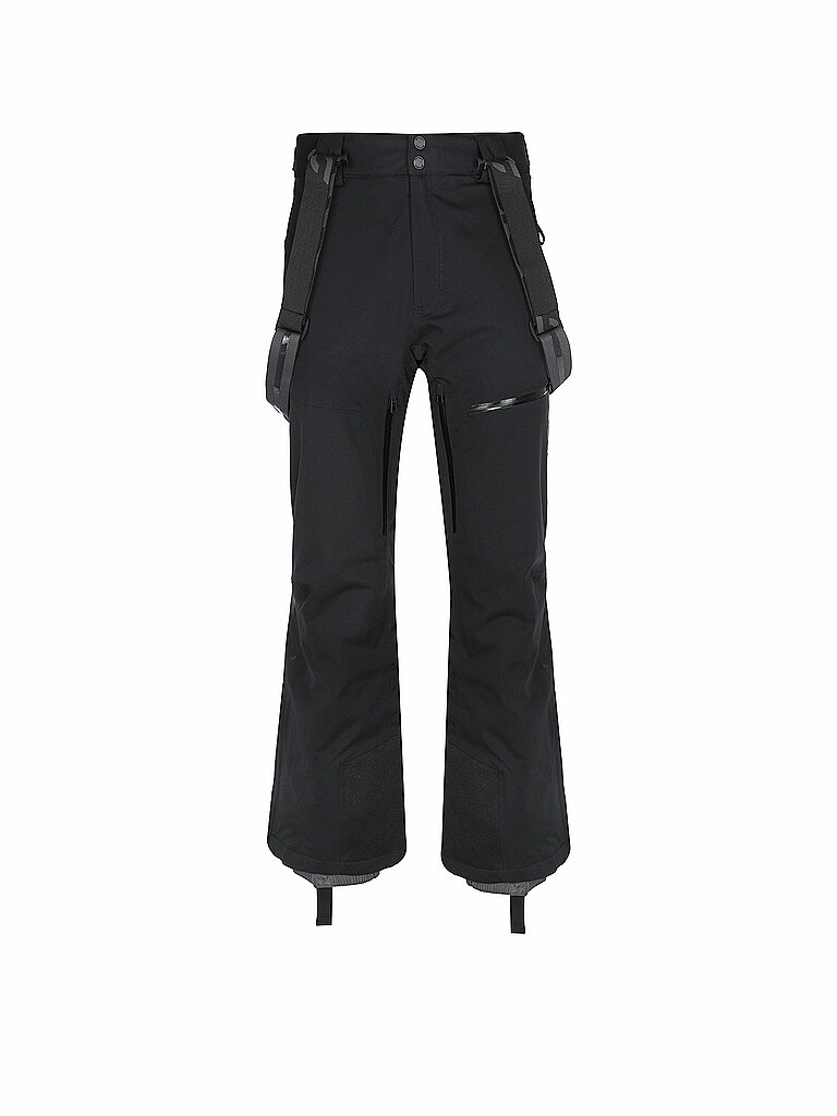 Spyder Hose Skihose GORE-TEX® PrimaLof® Schwarz