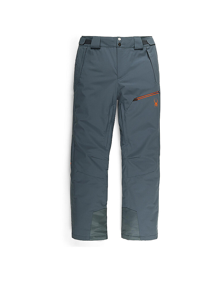 Herren Skihose Fuse grau S M