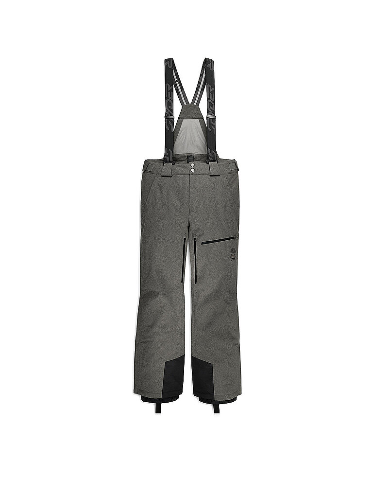 Spyder Skihose Dare PrimaLof Silver ECO Grau