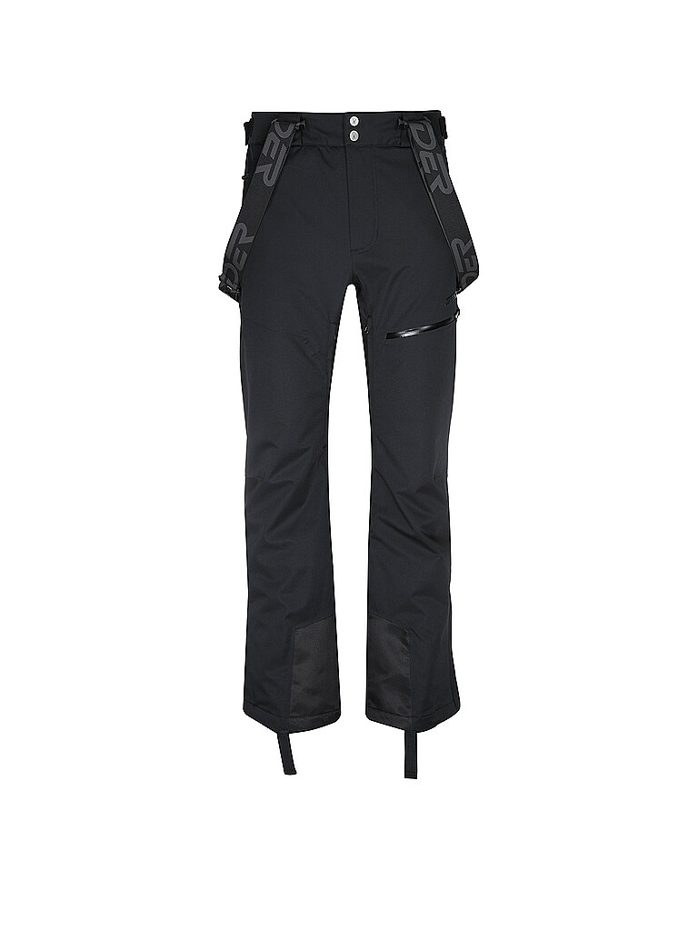 SPYDER Herren Skihose Dare  schwarz | M