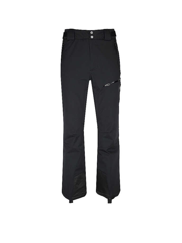 SPYDER Herren Skihose Fuse schwarz | M