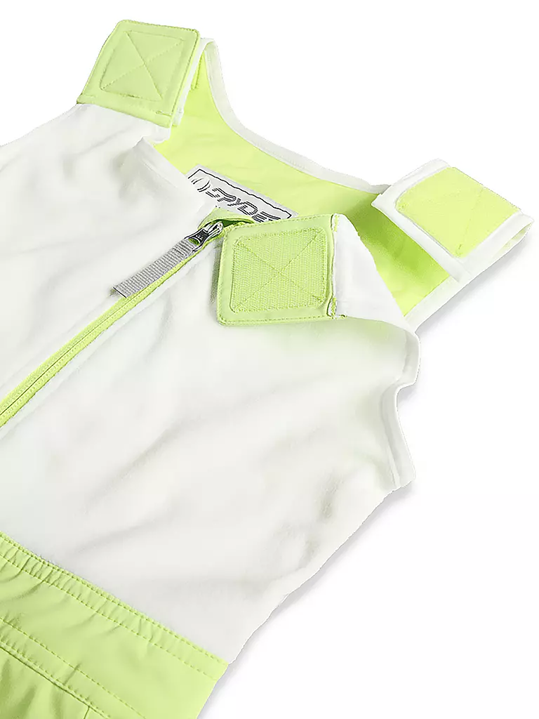 SPYDER | Baby Skihose Sparkle | 