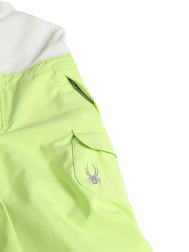 SPYDER | Baby Skihose Sparkle | 