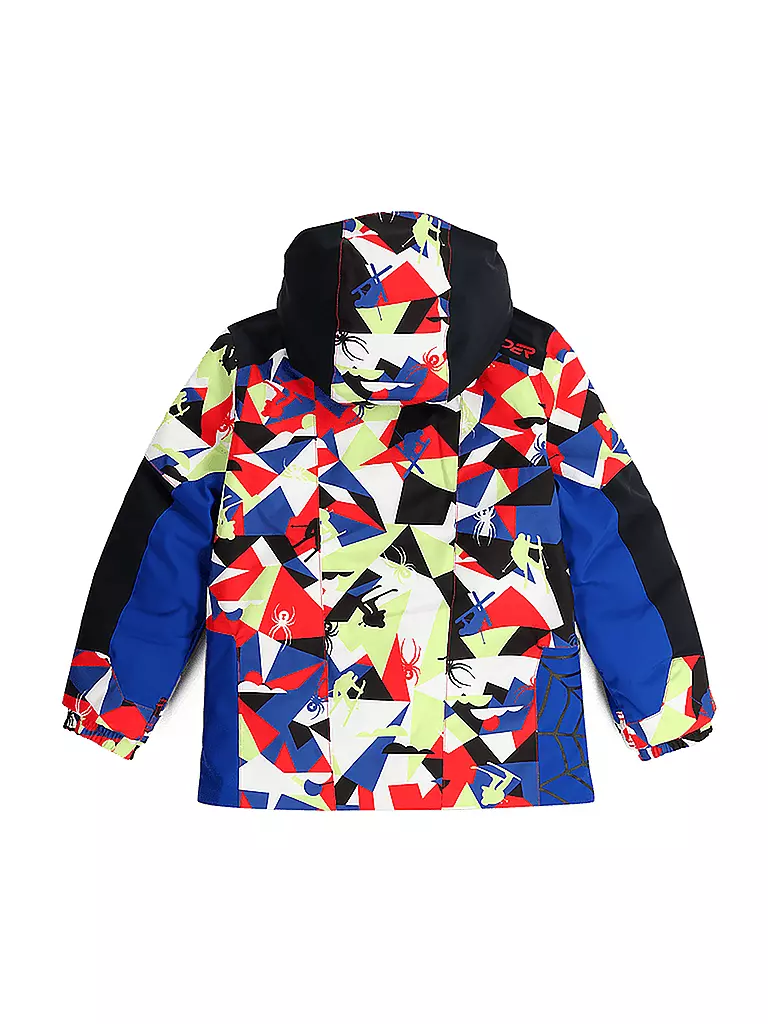 SPYDER | Baby Skijacke Challenger | 