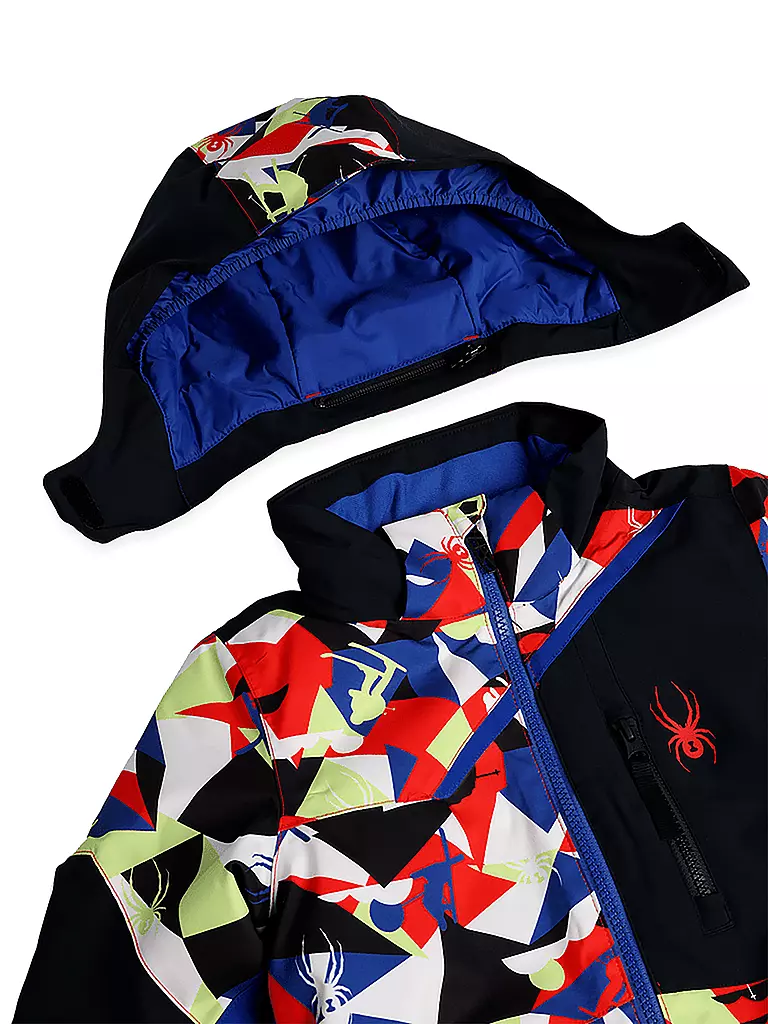 SPYDER | Baby Skijacke Challenger | 