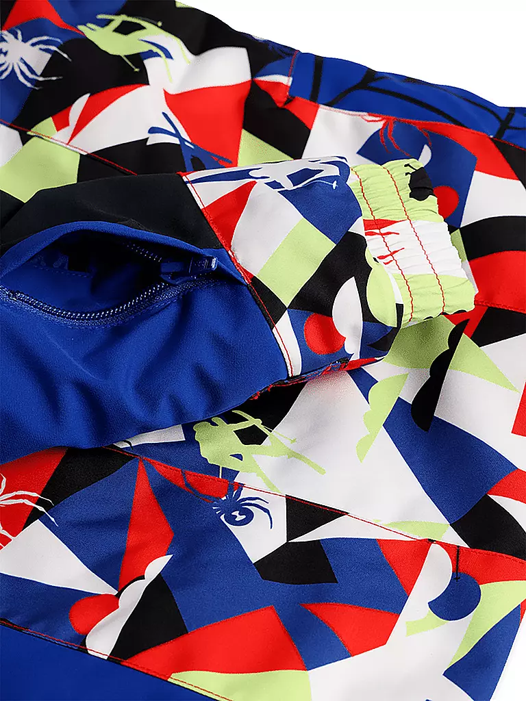SPYDER | Baby Skijacke Challenger | 