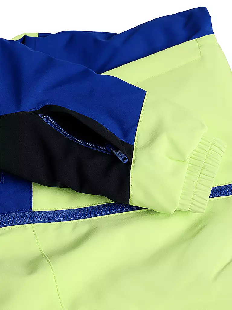SPYDER | Baby Skijacke Challenger | 
