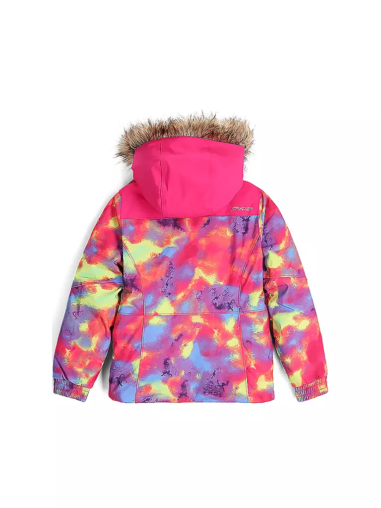 SPYDER | Baby Skijacke Lola | 