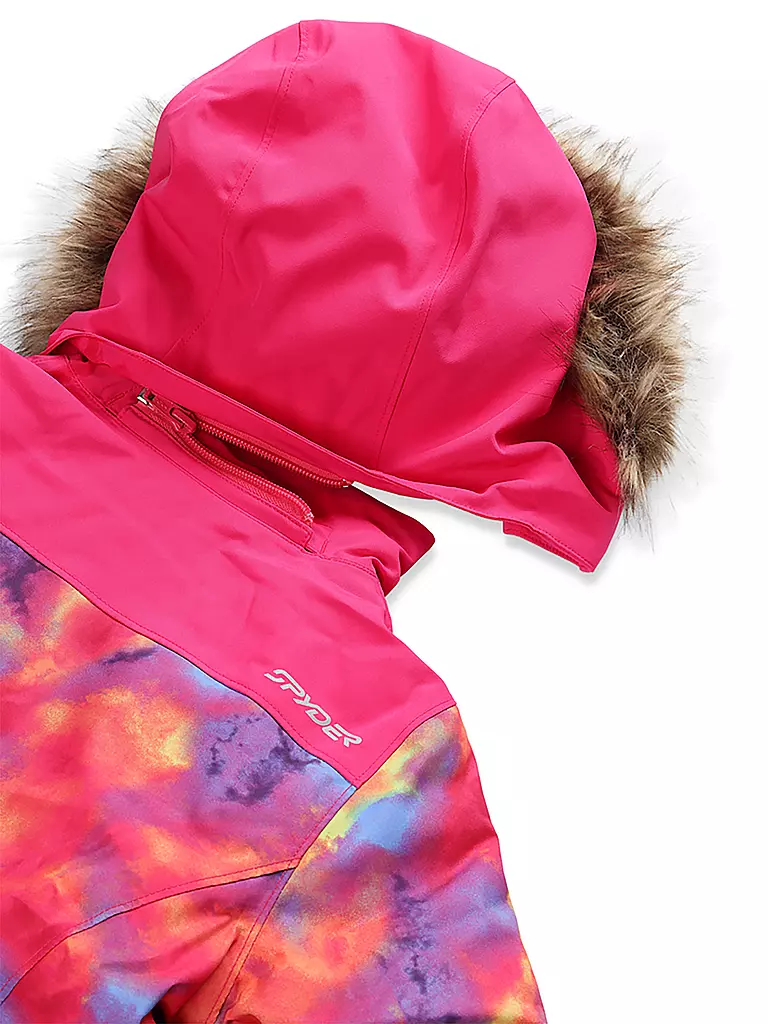 SPYDER | Baby Skijacke Lola | 