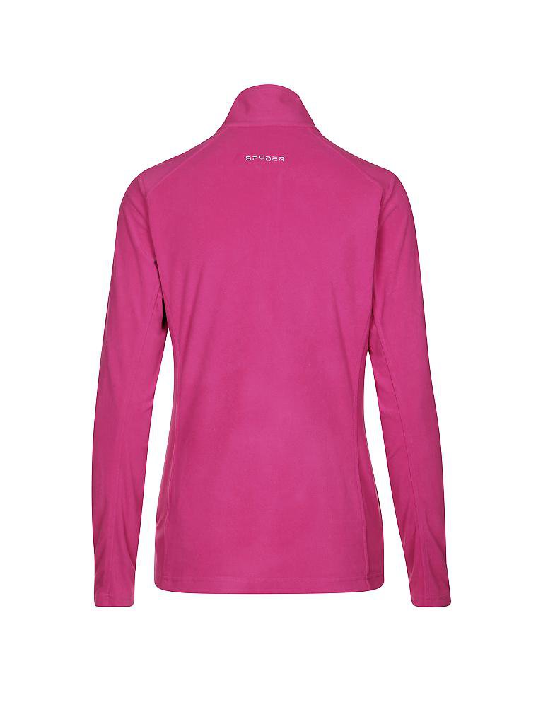 SPYDER | Damen Ski-Funktionsshirt Sterling | rosa