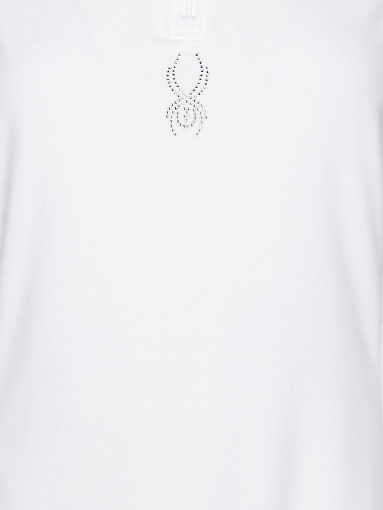 SPYDER | Damen Ski-Funktionsshirt Sterling | weiß