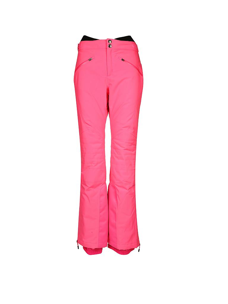 SPYDER | Damen Skihose Echo GTX | pink