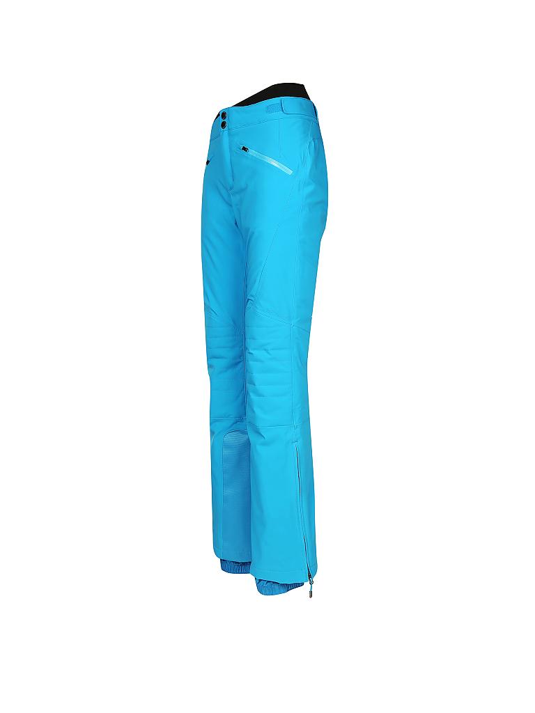 SPYDER | Damen Skihose Echo GTX | blau