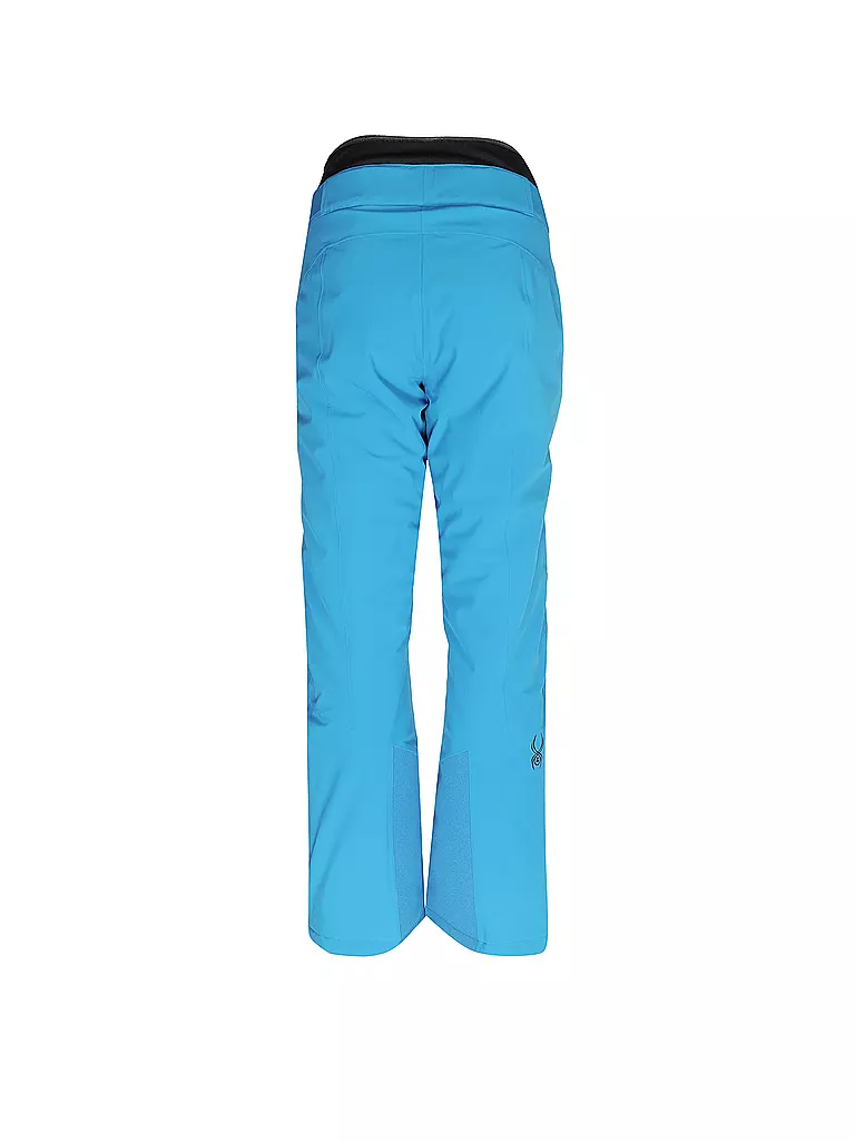 SPYDER | Damen Skihose Echo | blau