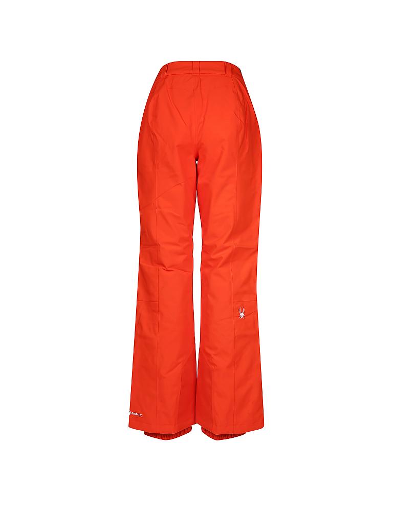 SPYDER | Damen Skihose Winner GTX | rot