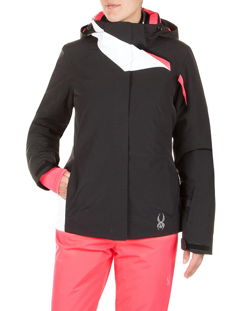 SPYDER | Damen Skijacke Amp | 