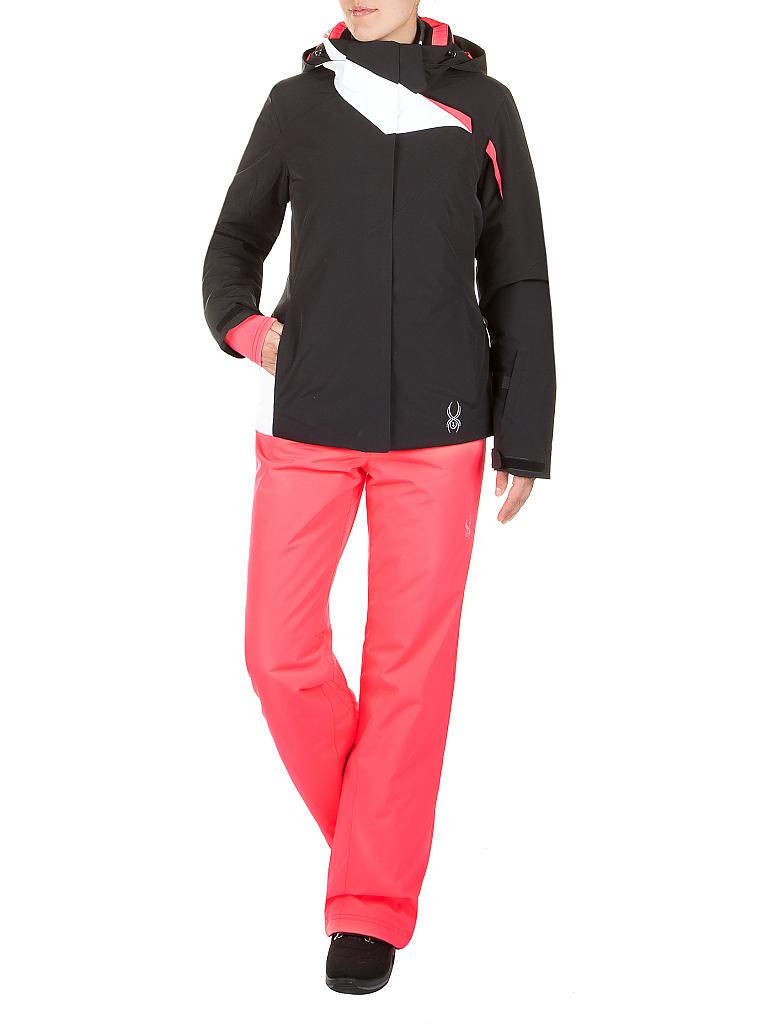 SPYDER | Damen Skijacke Amp | 