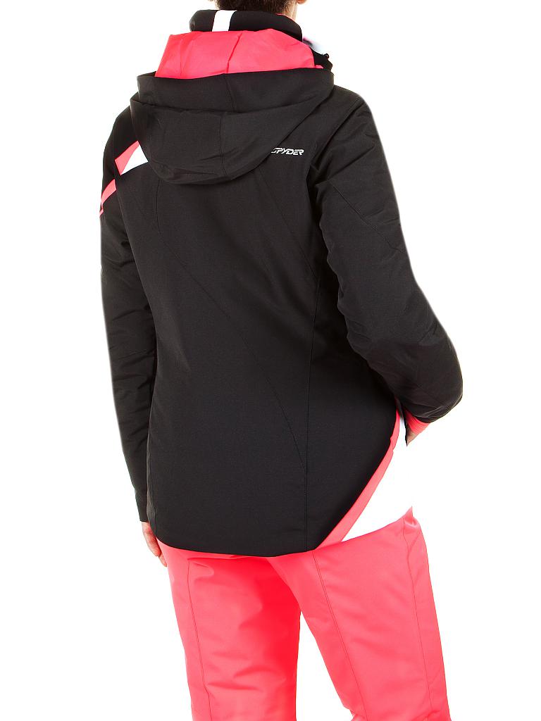 SPYDER | Damen Skijacke Amp | 