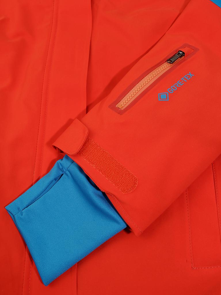 SPYDER | Damen Skijacke Poise GTX | rot