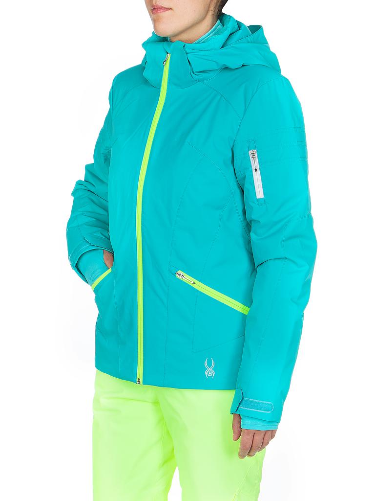 SPYDER | Damen Skijacke Project | 