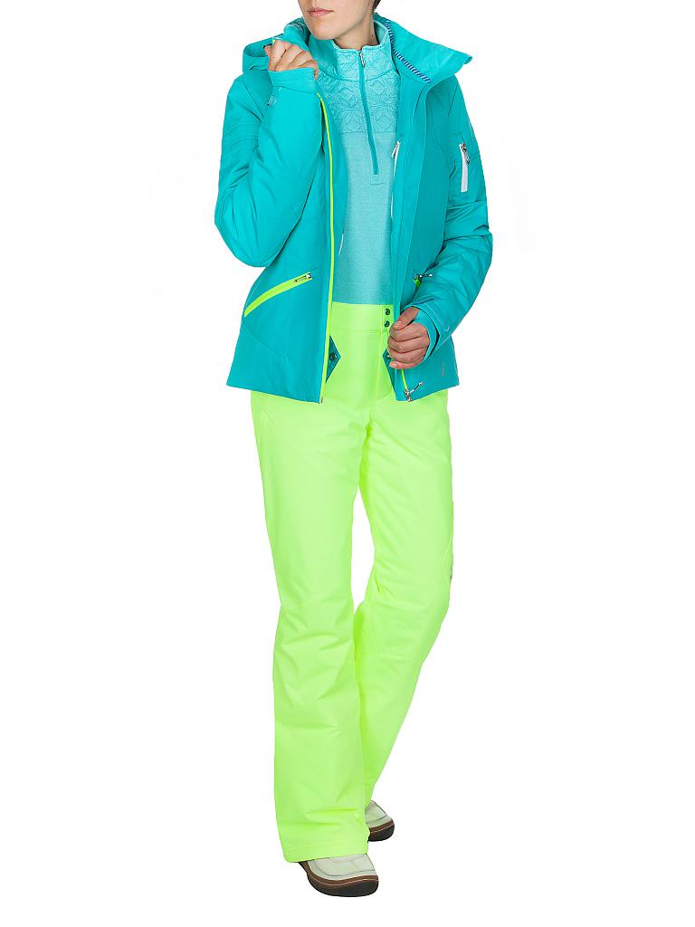 SPYDER | Damen Skijacke Project | 