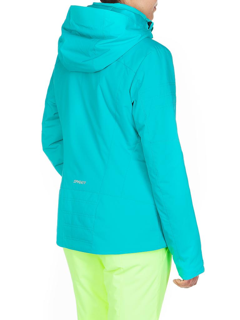 SPYDER | Damen Skijacke Project | 