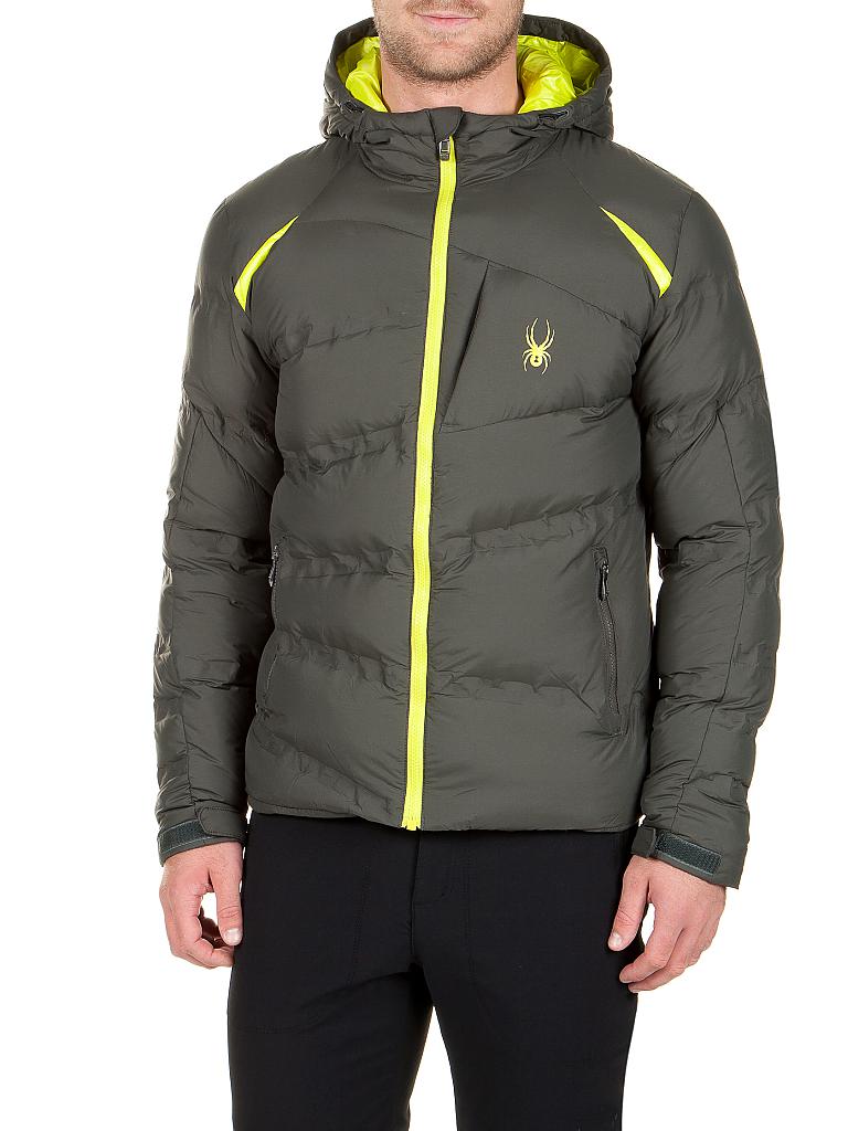 SPYDER | Herren Daunenjacke Diehard | 