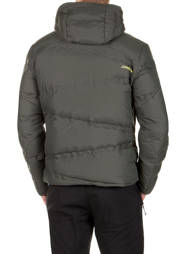 SPYDER | Herren Daunenjacke Diehard | 