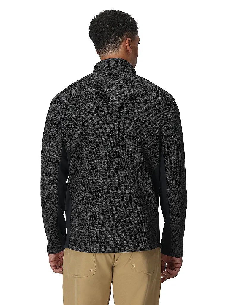 SPYDER | Herren Jacke Bandit | grau