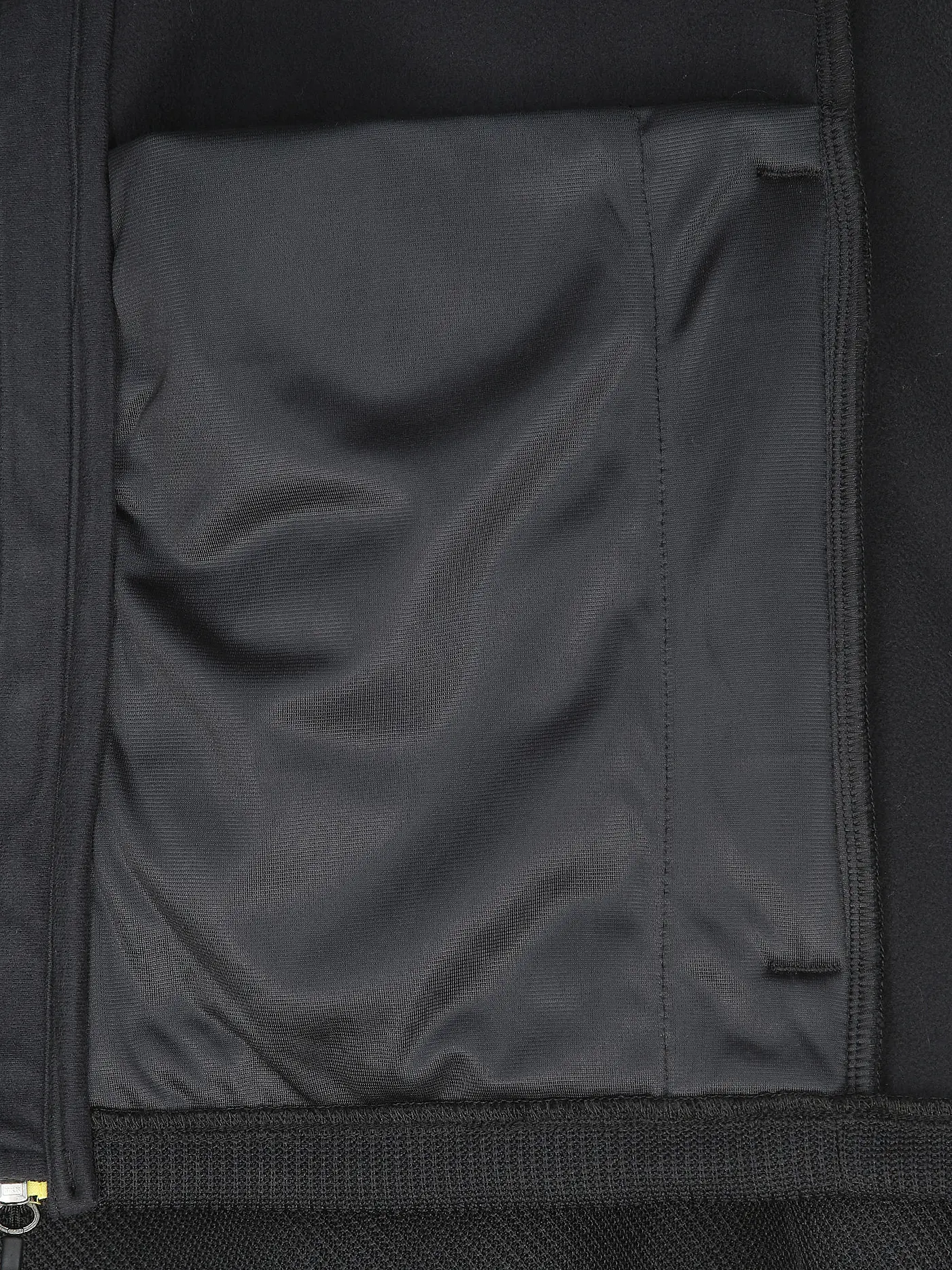 SPYDER | Herren Jacke Wengen Bandit | schwarz