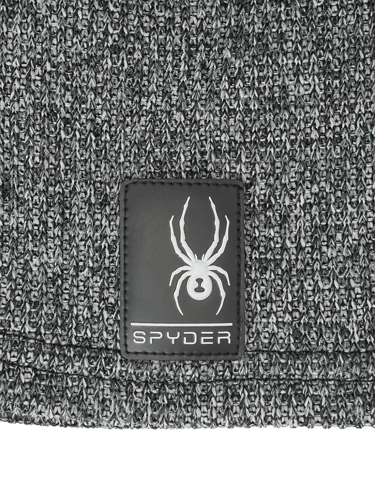 SPYDER | Herren Mütze Bandit | grau