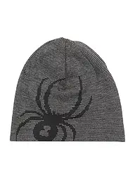 SPYDER | Herren Mütze Innsbruck Reversible | Schwarz