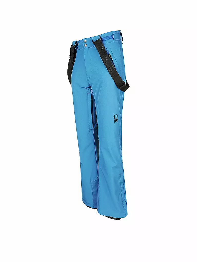 SPYDER | Herren Skihose Boundary | blau