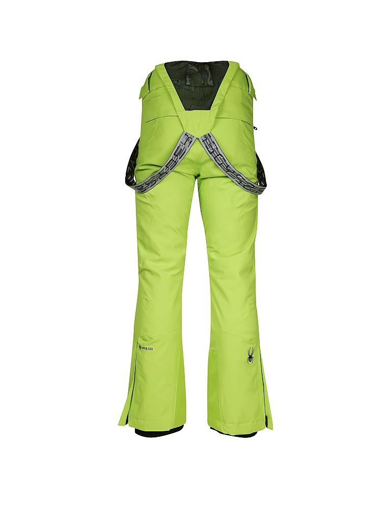 SPYDER | Herren Skihose Dare GTX | grün