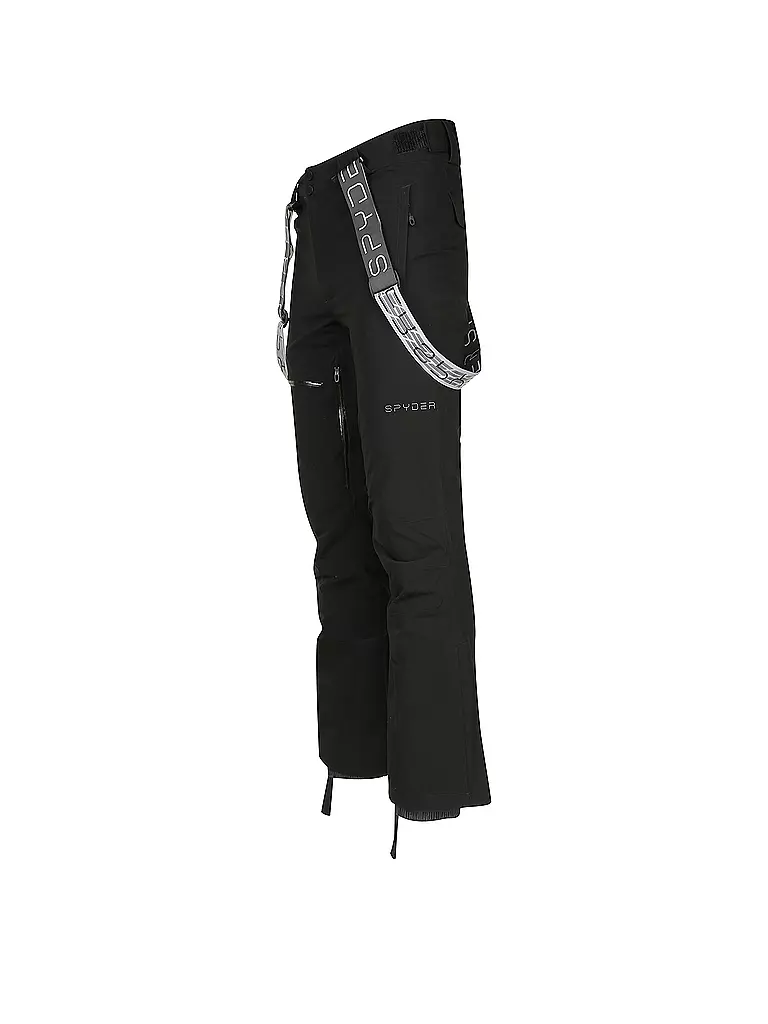 SPYDER | Herren Skihose Dare GTX | schwarz