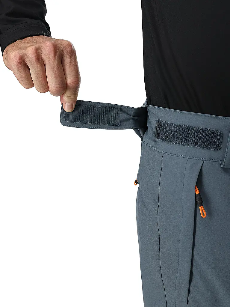 SPYDER | Herren Skihose Fuse | grau