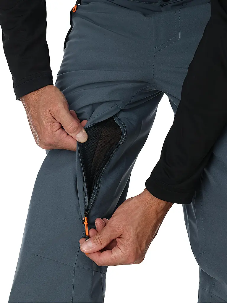 SPYDER | Herren Skihose Fuse | grau